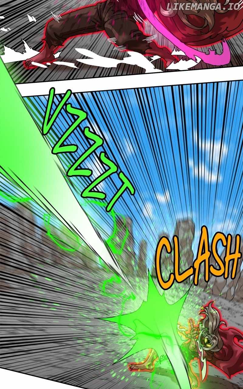 Double Click Chapter 182 23